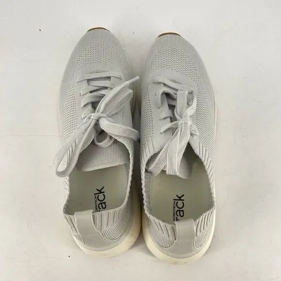 Nordstrom Rack Lesley Sneaker Shoes Women's 9M Low Top - Picture 4 of 7